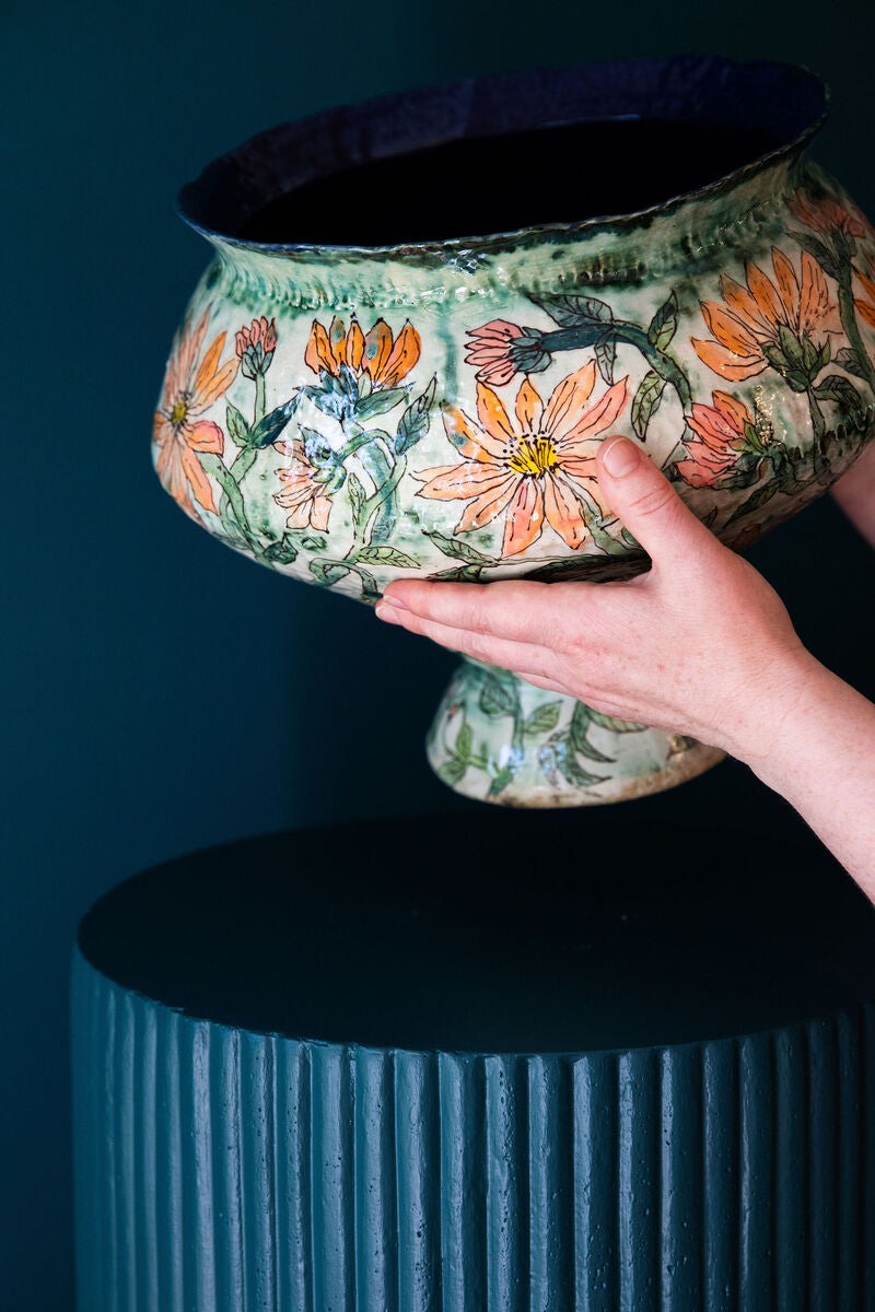 The Urn Of Aphrodite