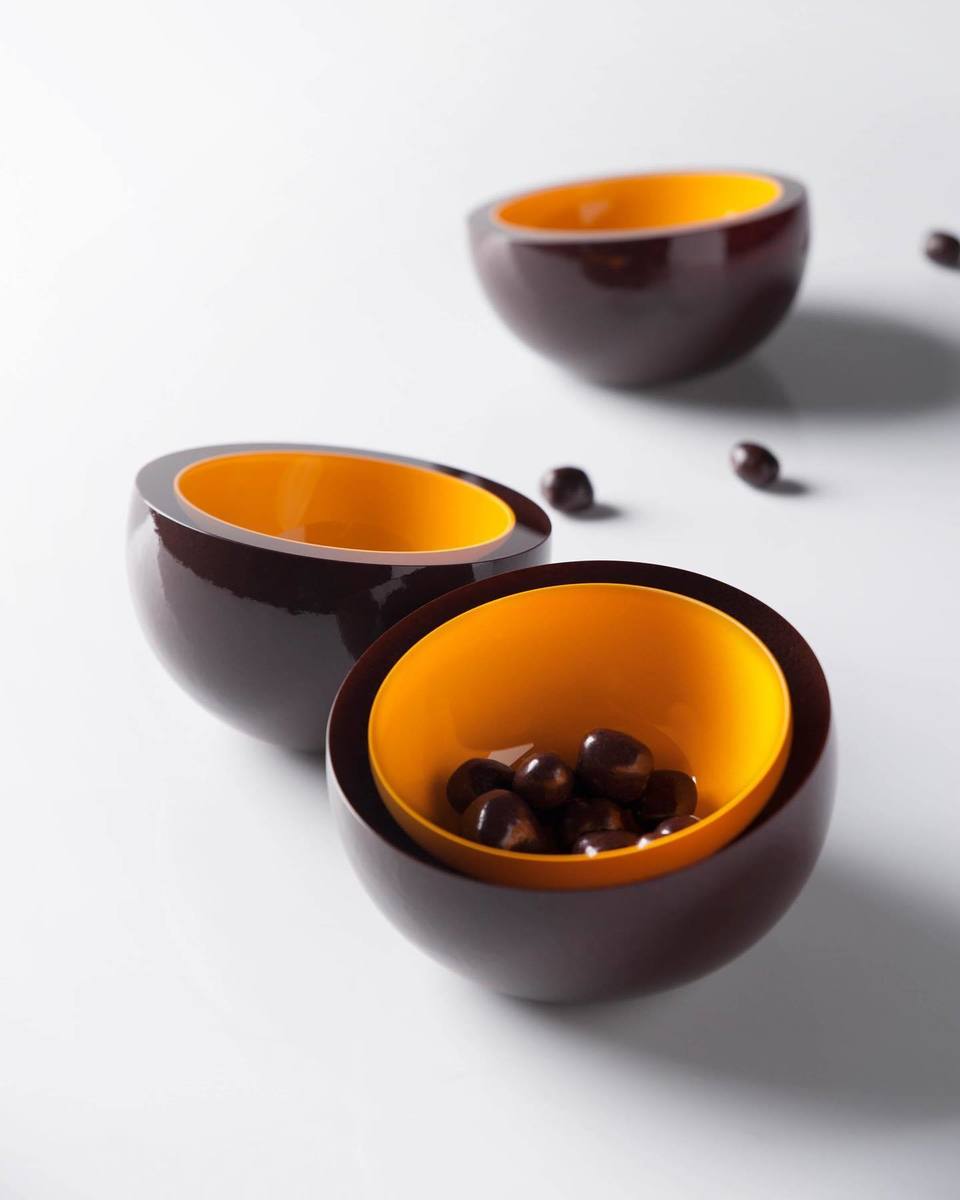 FruChoc Bowl