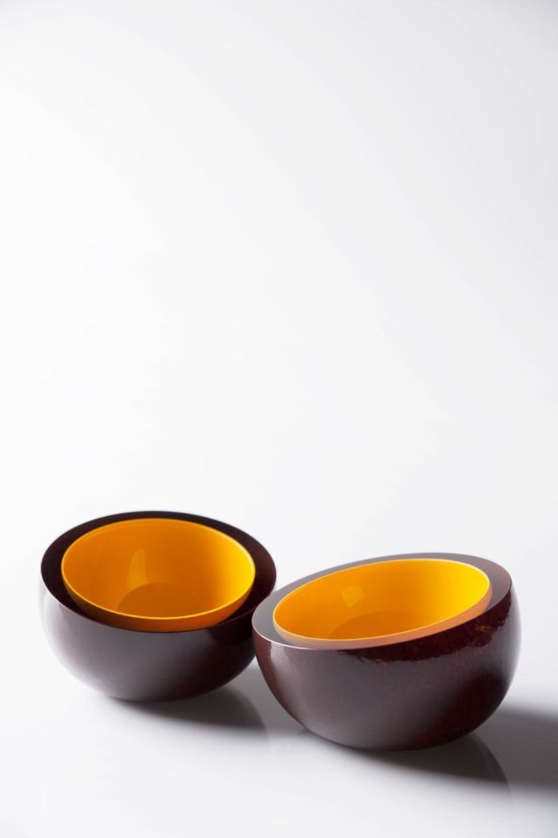 FruChoc Bowl