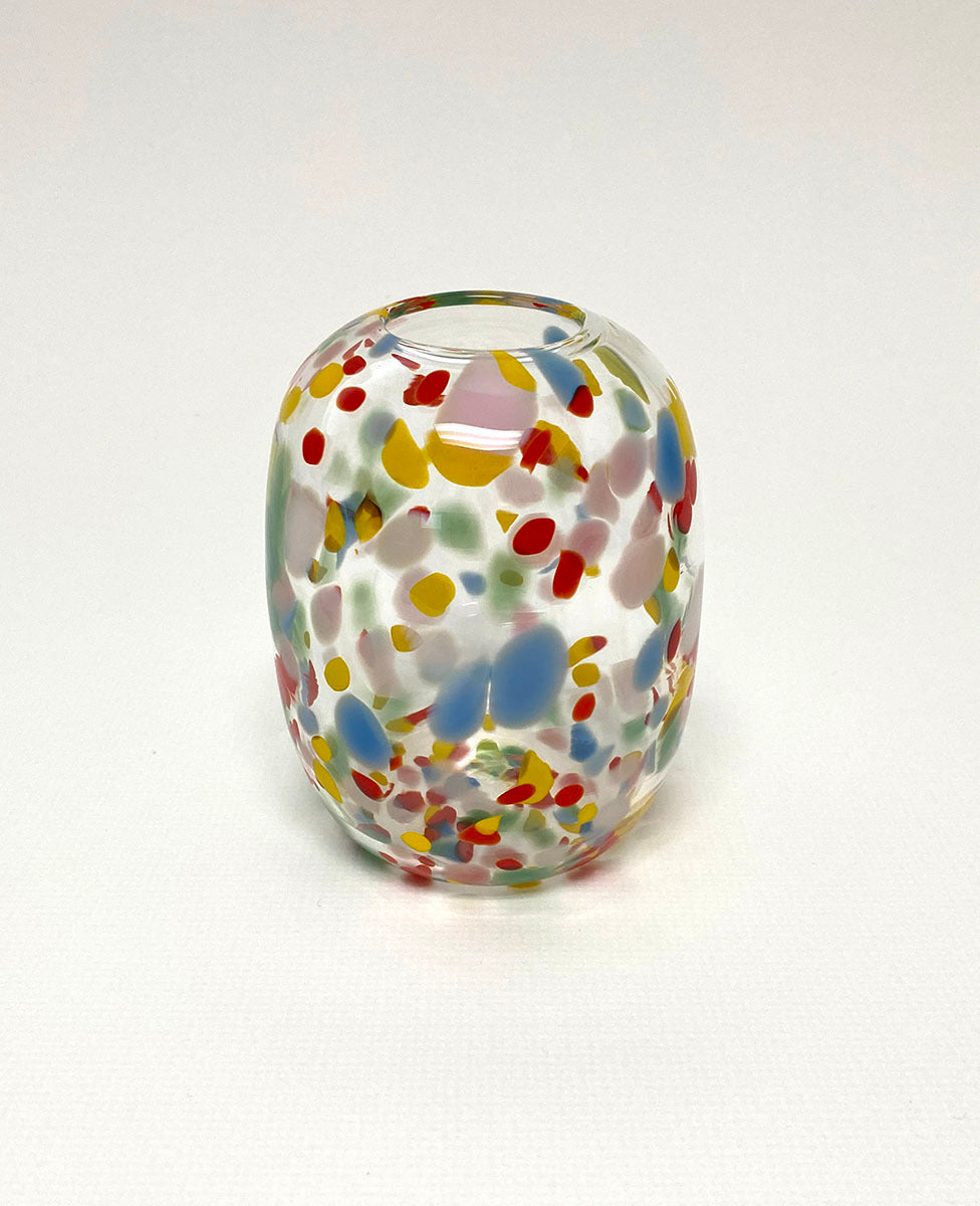 Aussie Front Yard Vase - Rainbow Flora