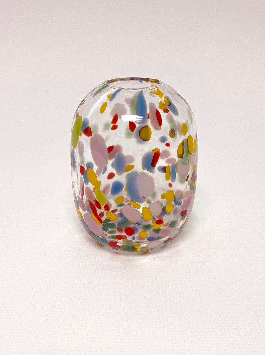 Aussie Front Yard Vase - Rainbow Flora