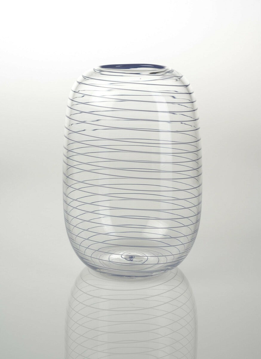 Aussie Front Yard Flora - Lavender Purple Lines