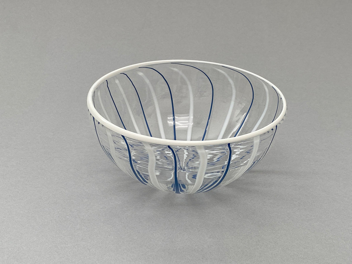 Pyjama Banana Lines - Brekky Bowl