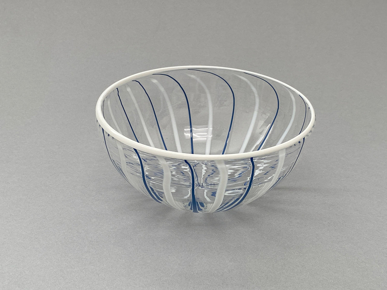 Pyjama Banana Lines - Brekky Bowl