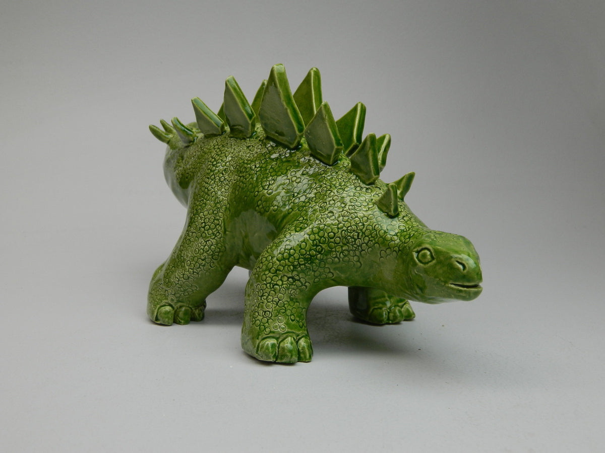Stegosaurus