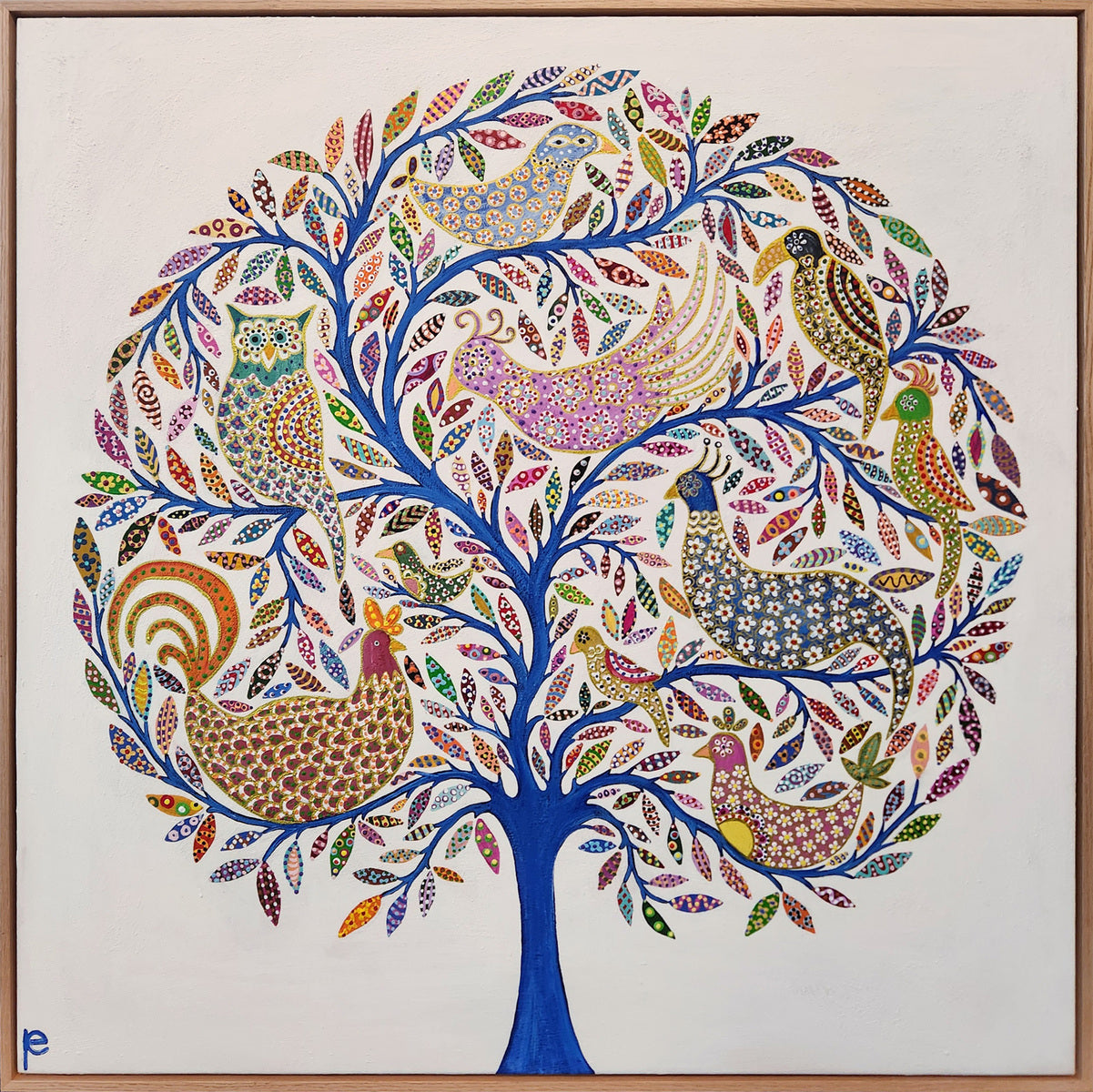 Tree of Life