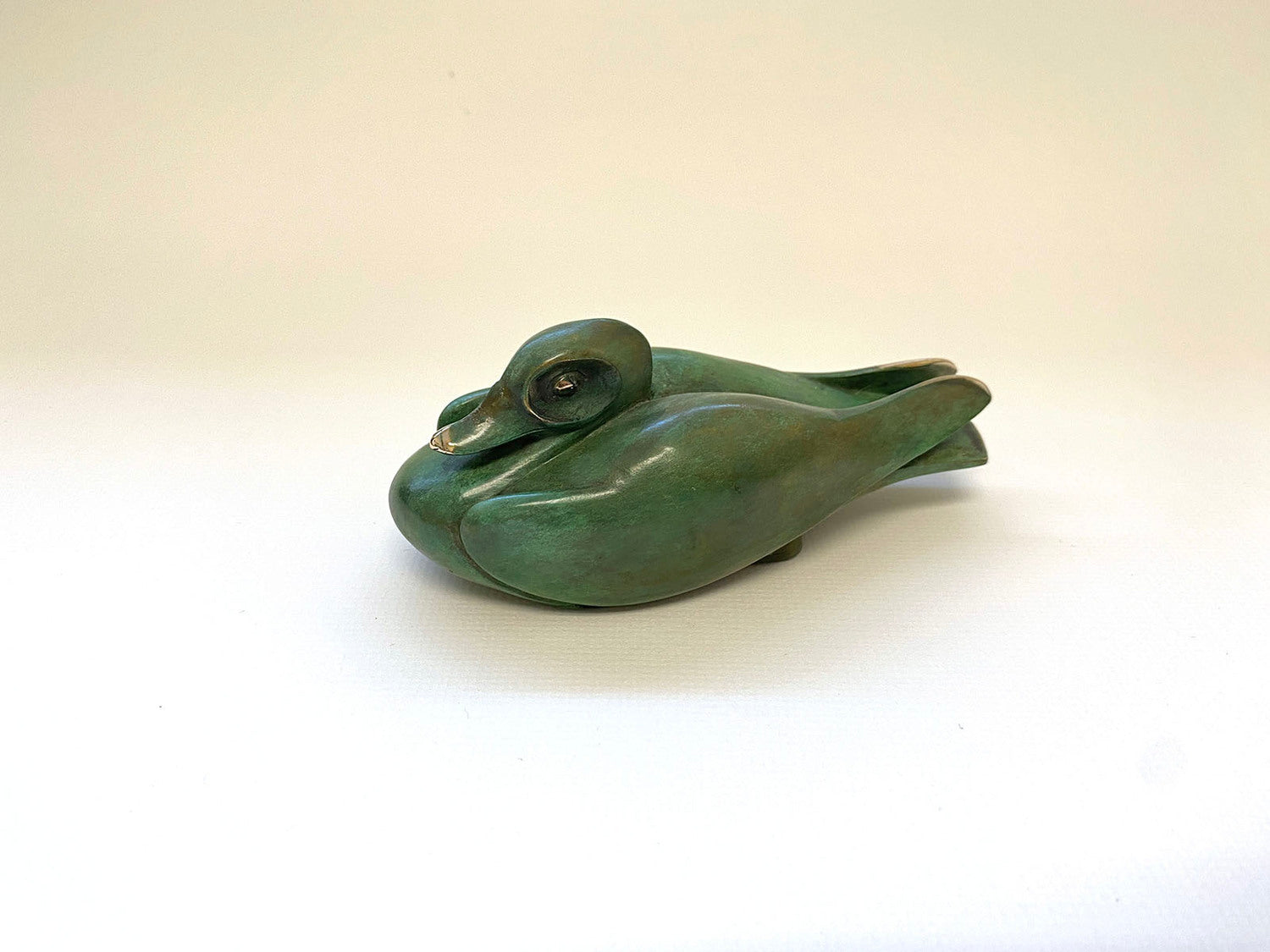 Myall Duck