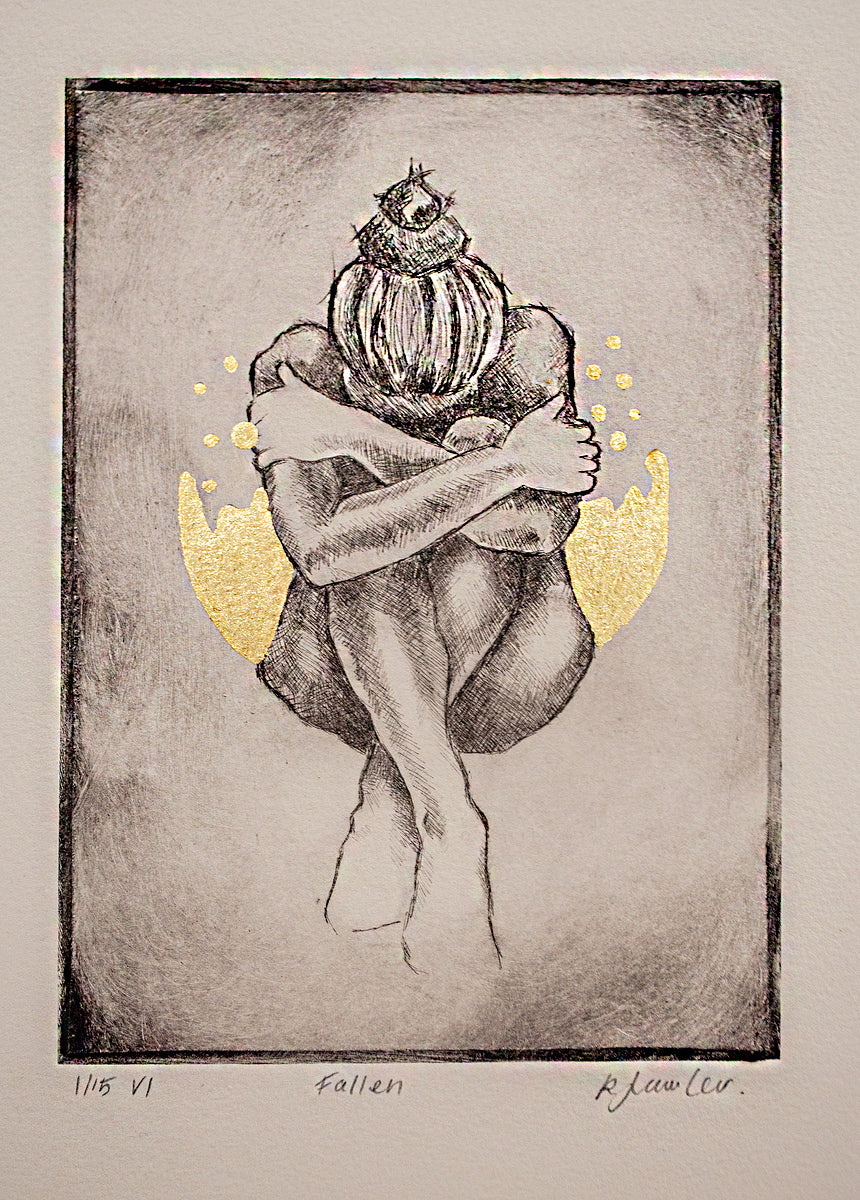 Fallen