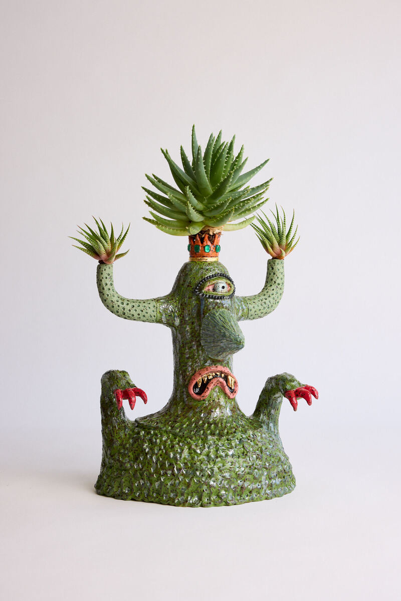 Mr Green