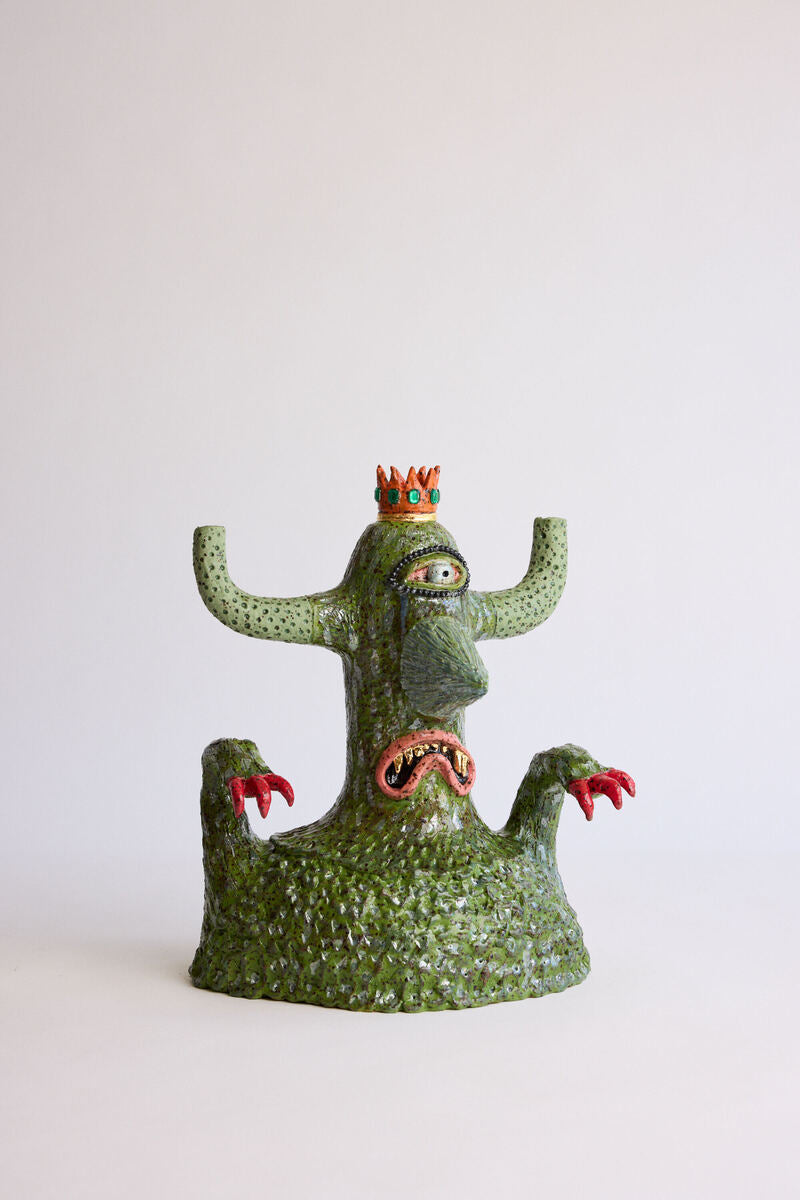 Mr Green