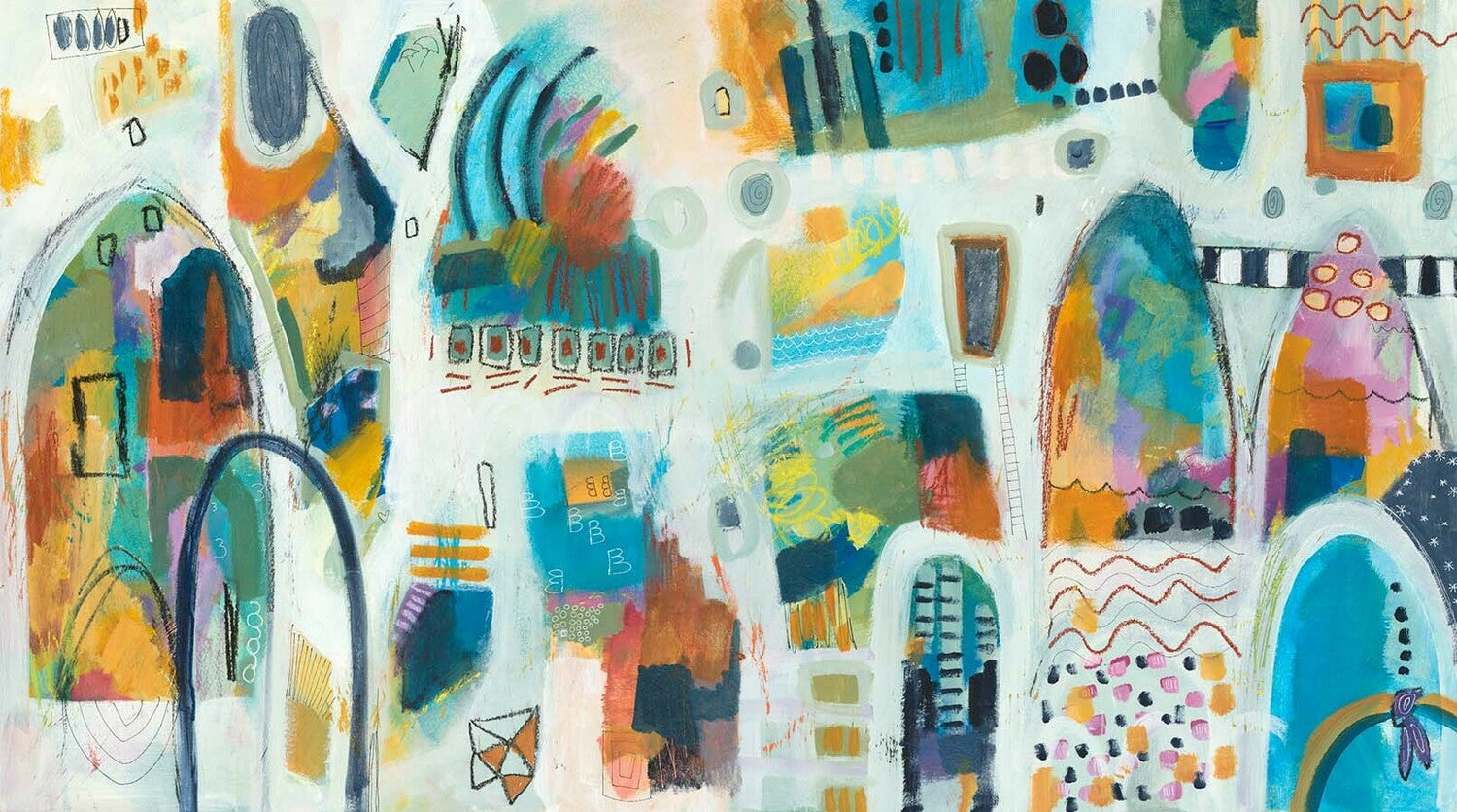 A Shimmer of a Sparkle