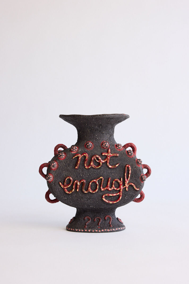 Too Much / Not Enough