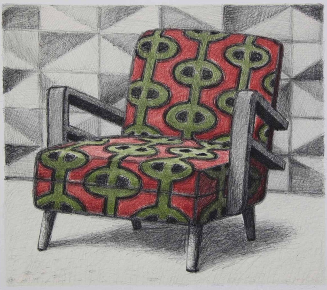 Space Chair