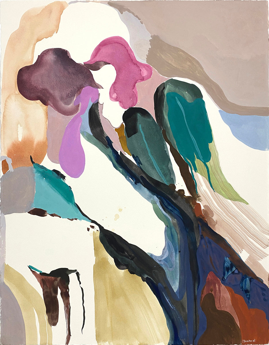 A Landscape for Dreamers