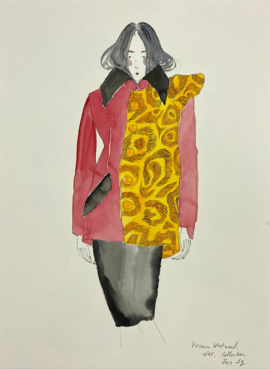 Vivienne Westwood, NGV collection