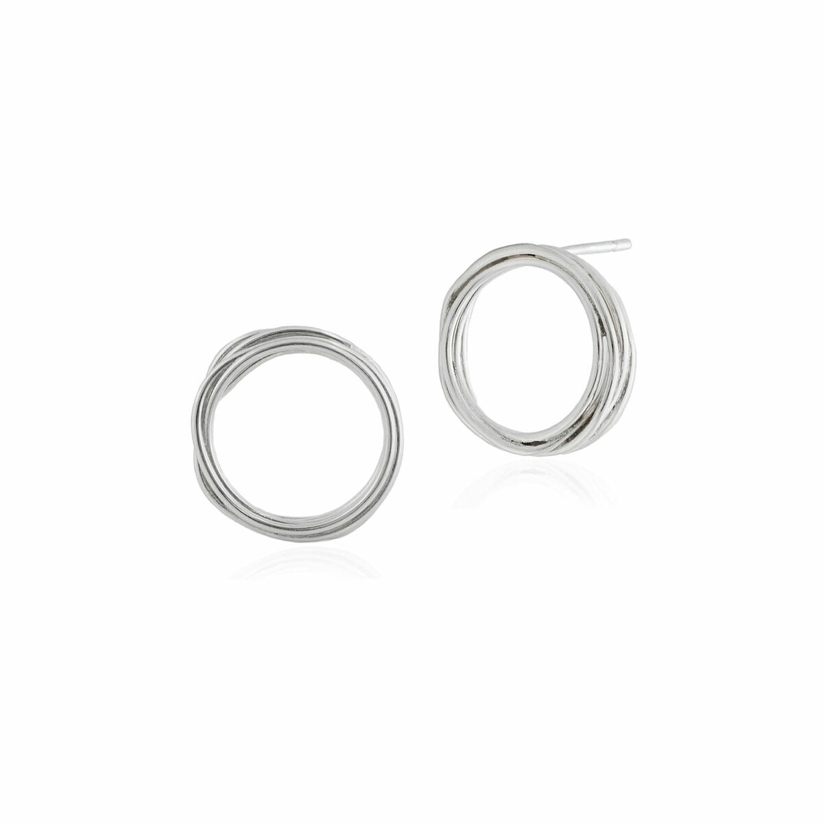 Coiled Studs (large)