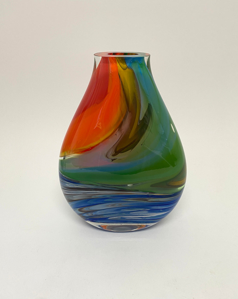 Aurora Vase