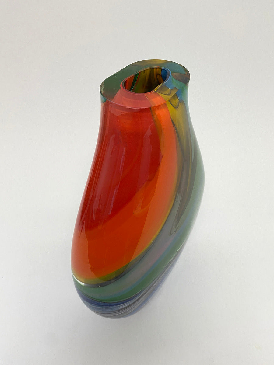 Aurora Vase