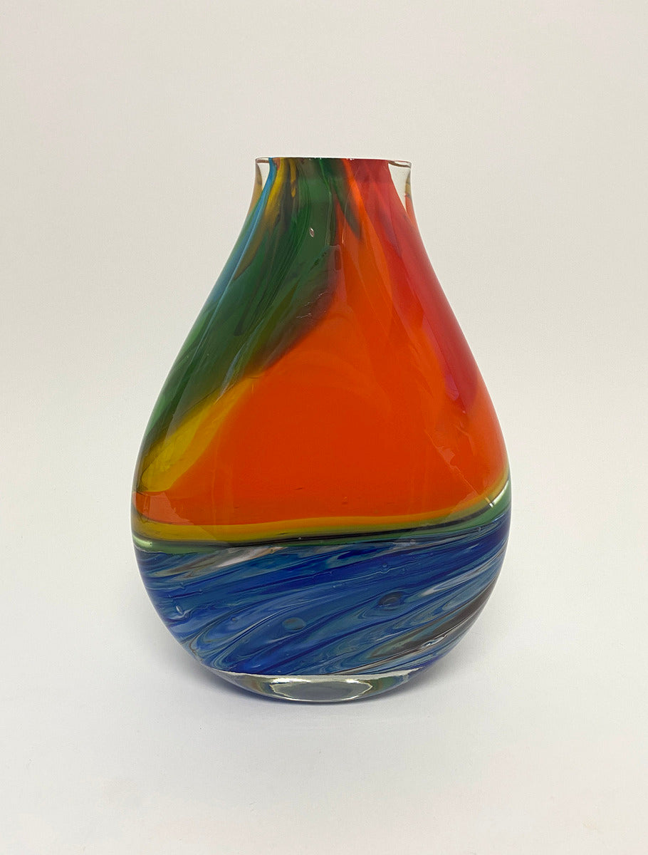 Aurora Vase