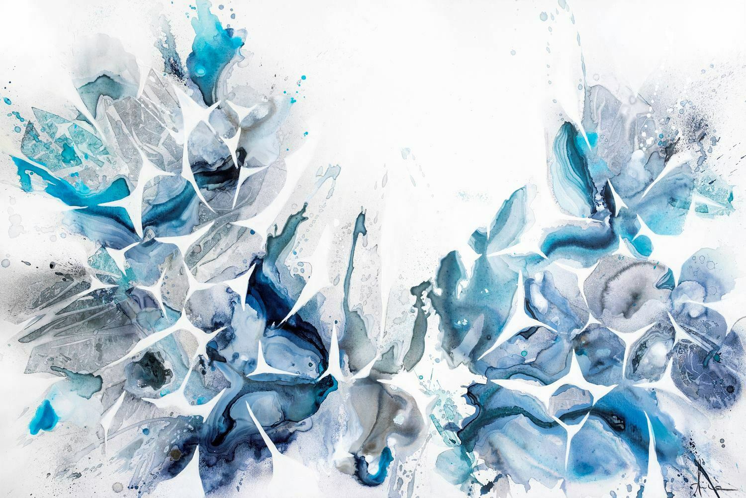 Subterranean Heart II