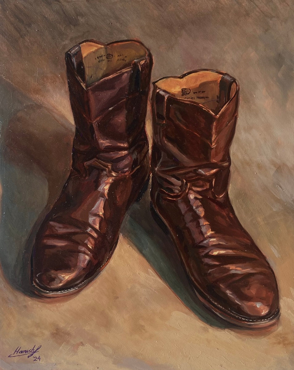 Roper Boots