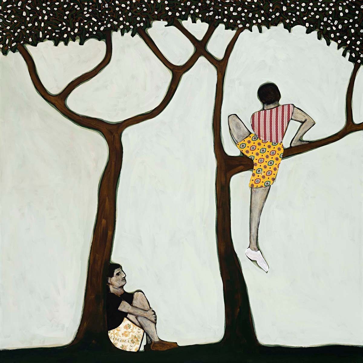 John Baird Print Collection