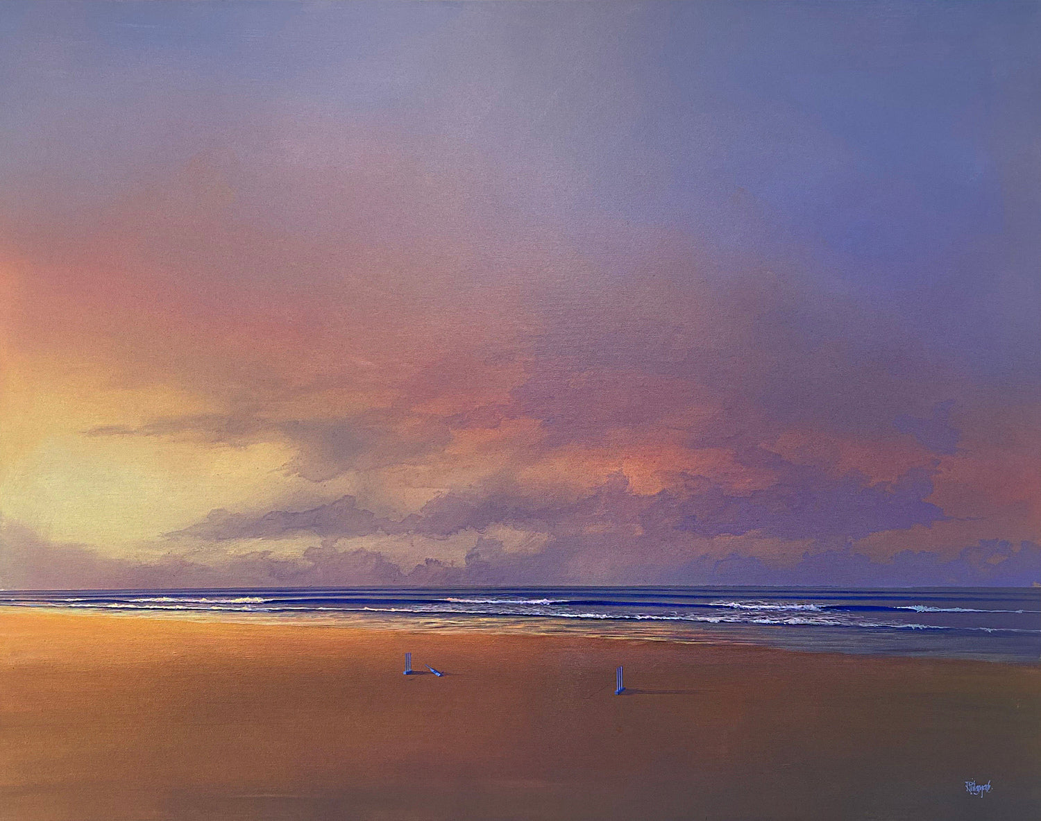 Australian Dreams II