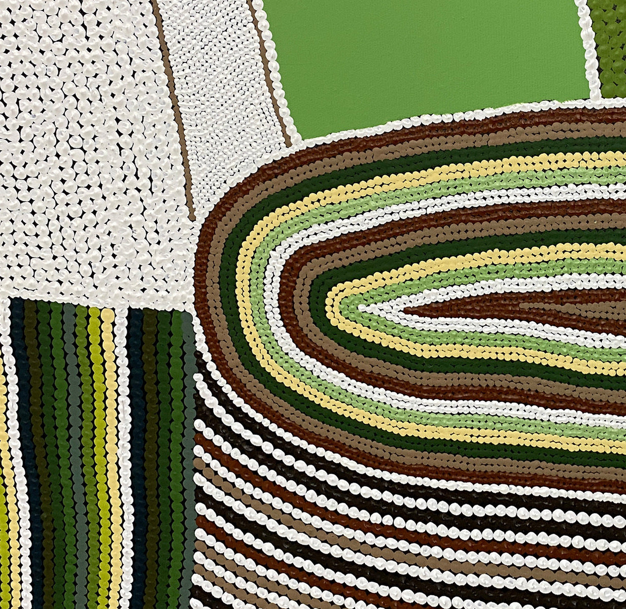 Thumelin Ruaui (Green Country)