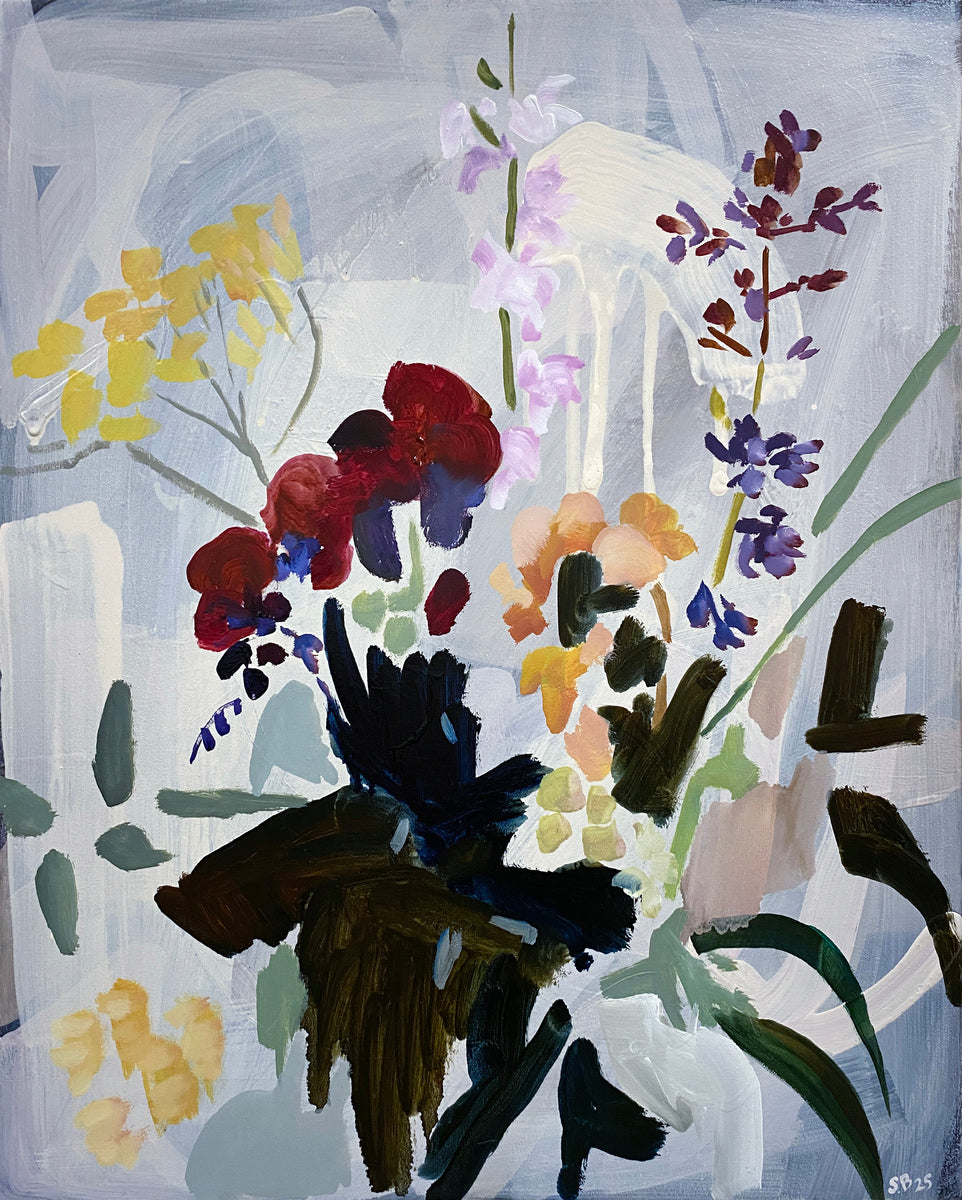 Drunk Flowers