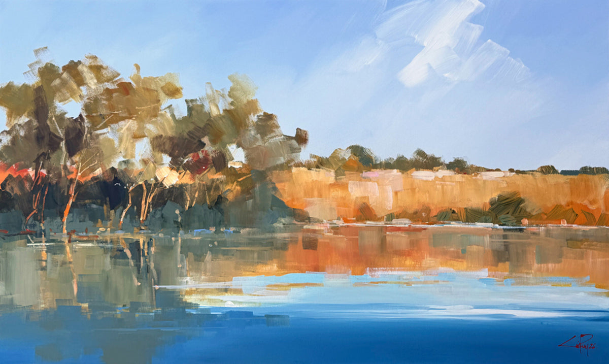 On the Murray, Renamrk