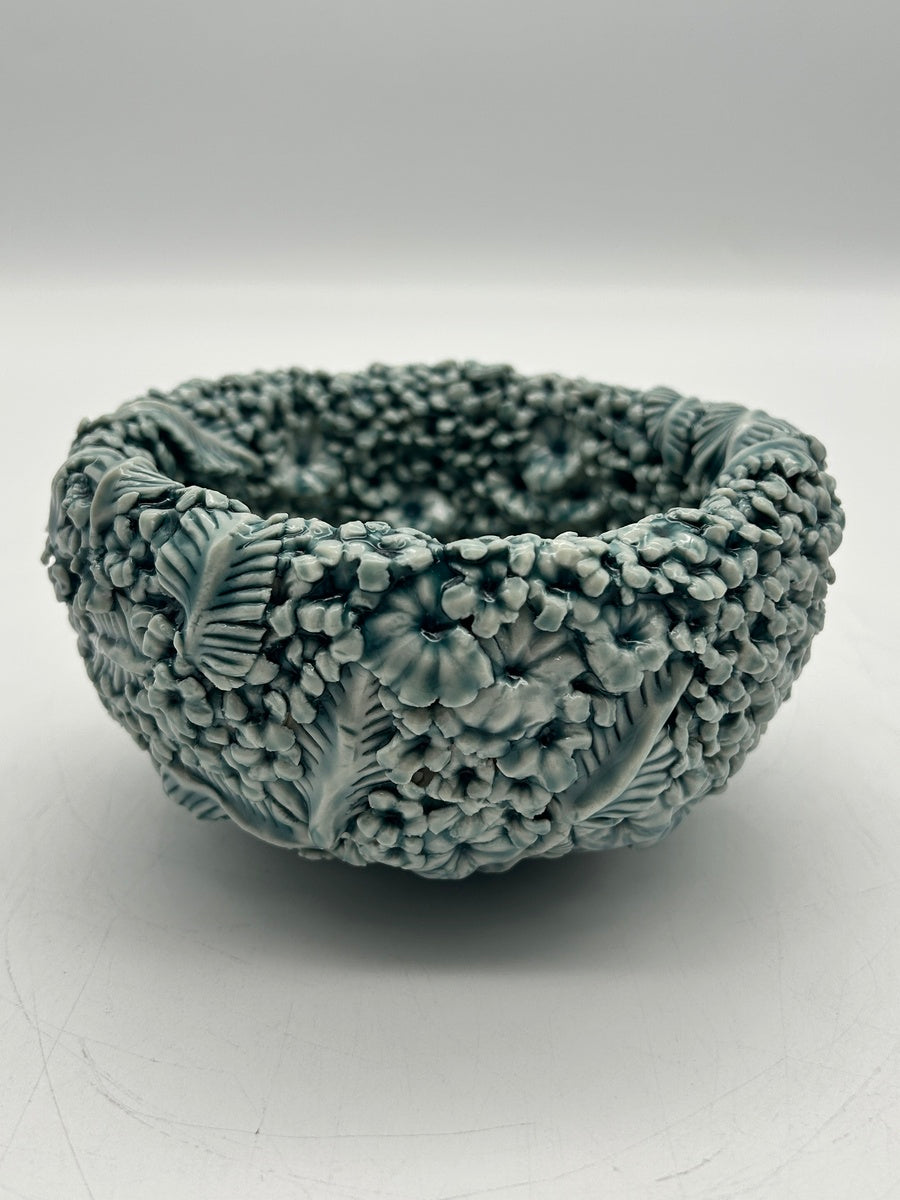 Where the Flowers Grow