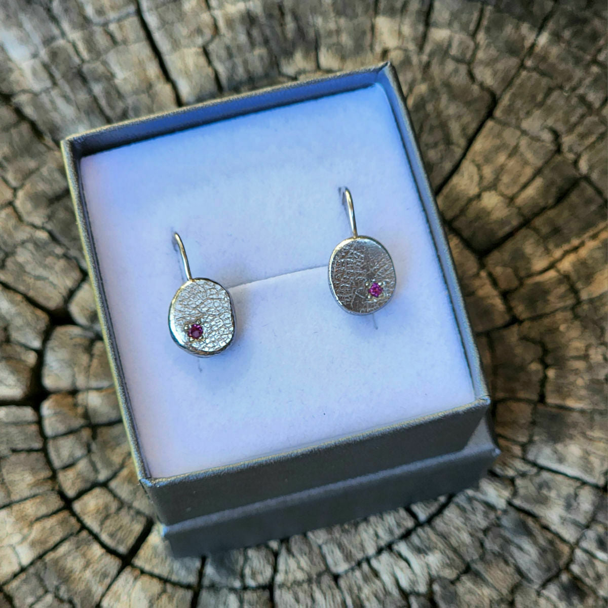 Relic Impression Hooks