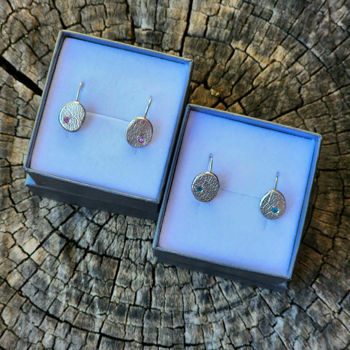 Relic Impression Hooks