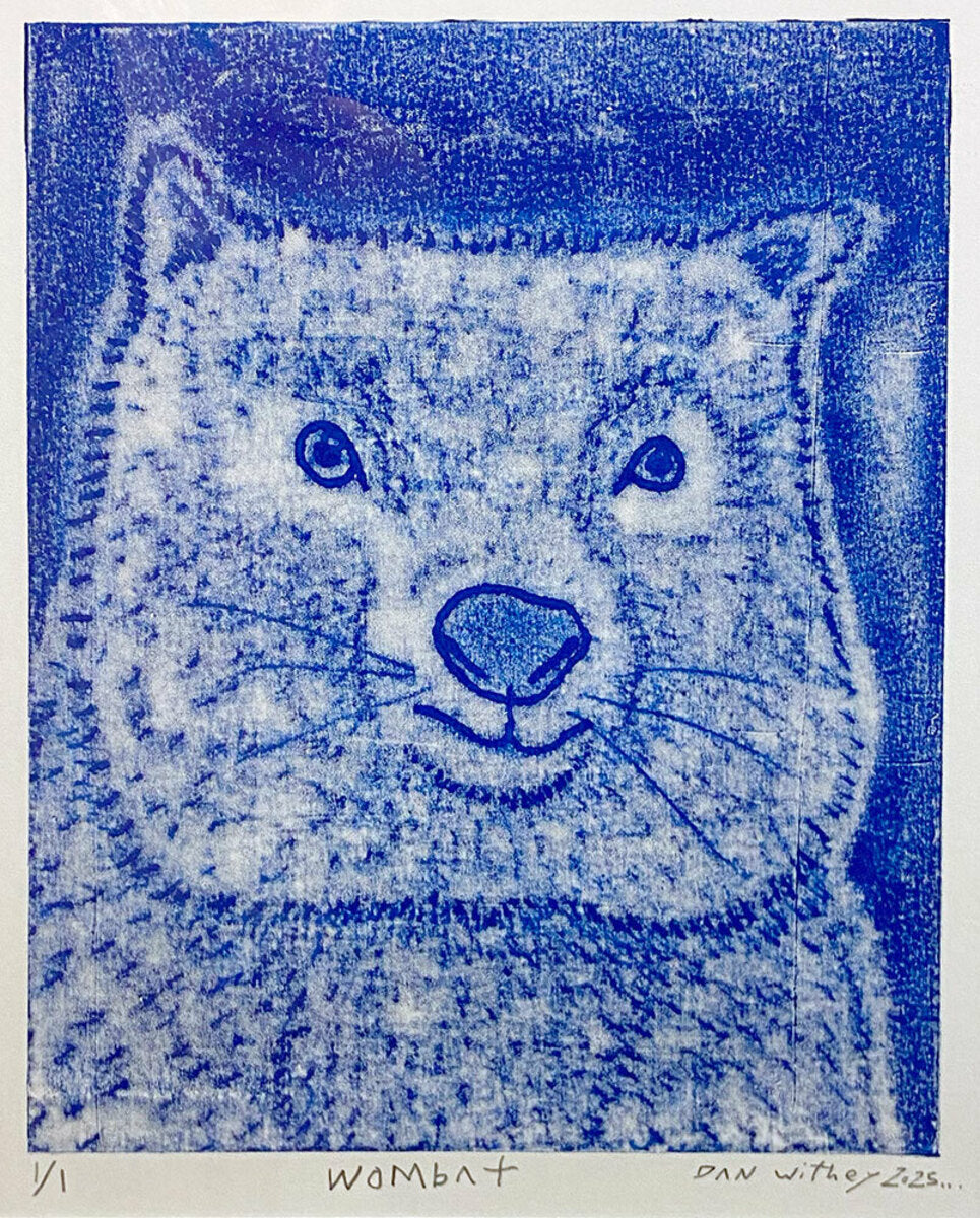 Wombat