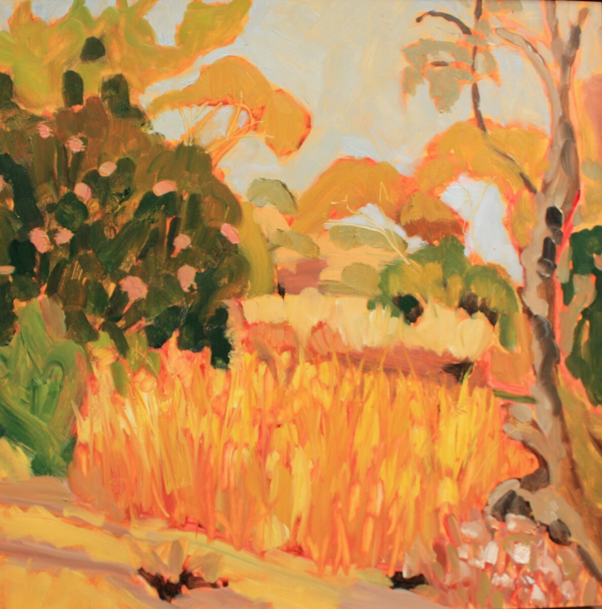 Bowman Park II