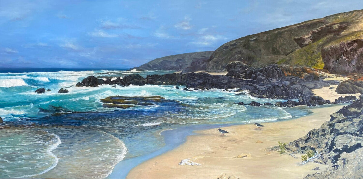 Clifftops, Black Point KI