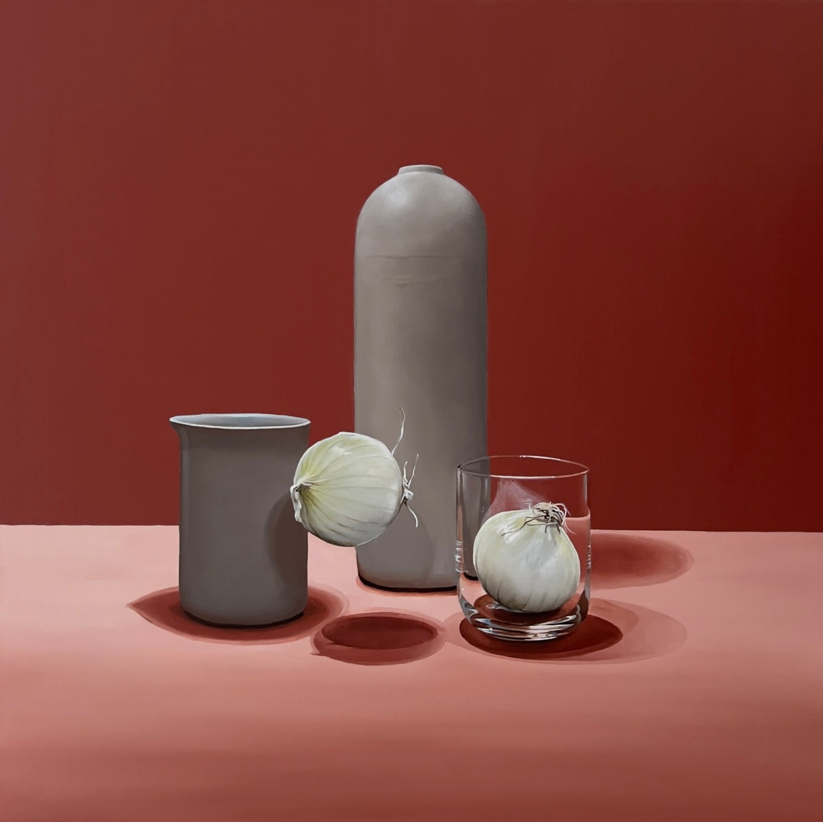 DIARY ENTRY 27 ‘why have I been so scared’