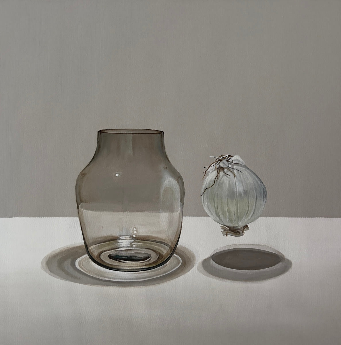 DIARY ENTRY 6 ‘illusion of floating’