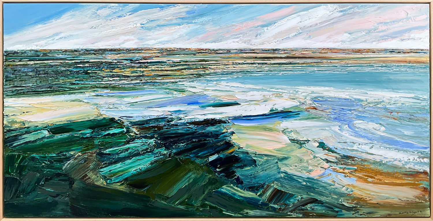 Mirror Coast