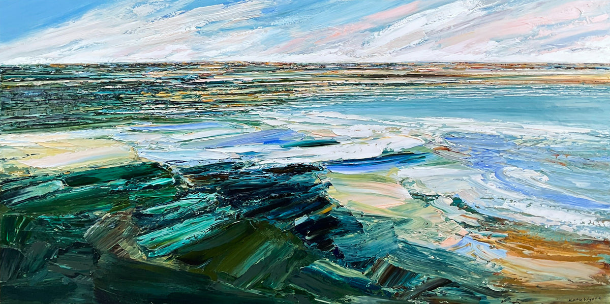 Mirror Coast