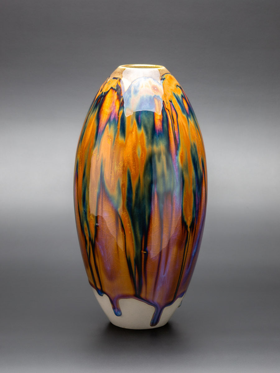 Rainbow Scribbles #1