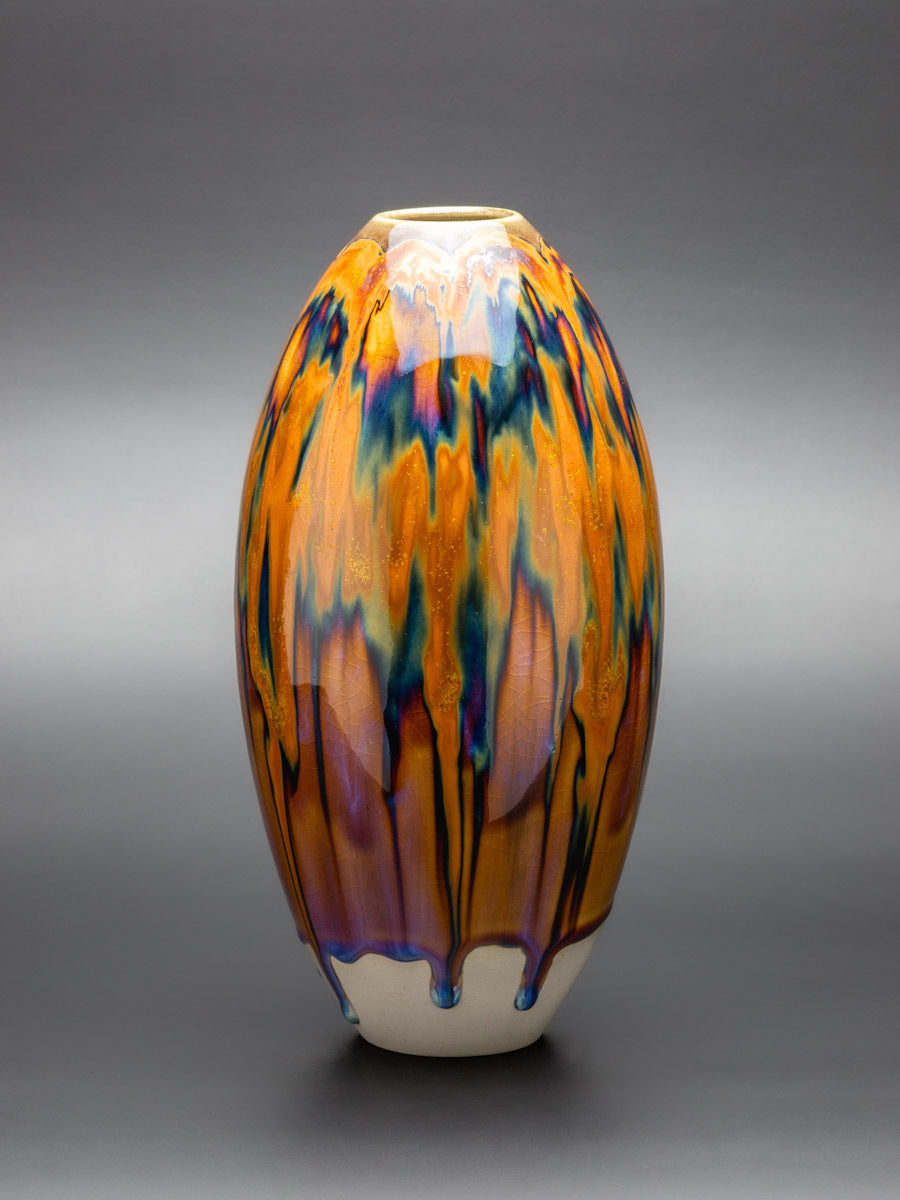 Rainbow Scribbles #1