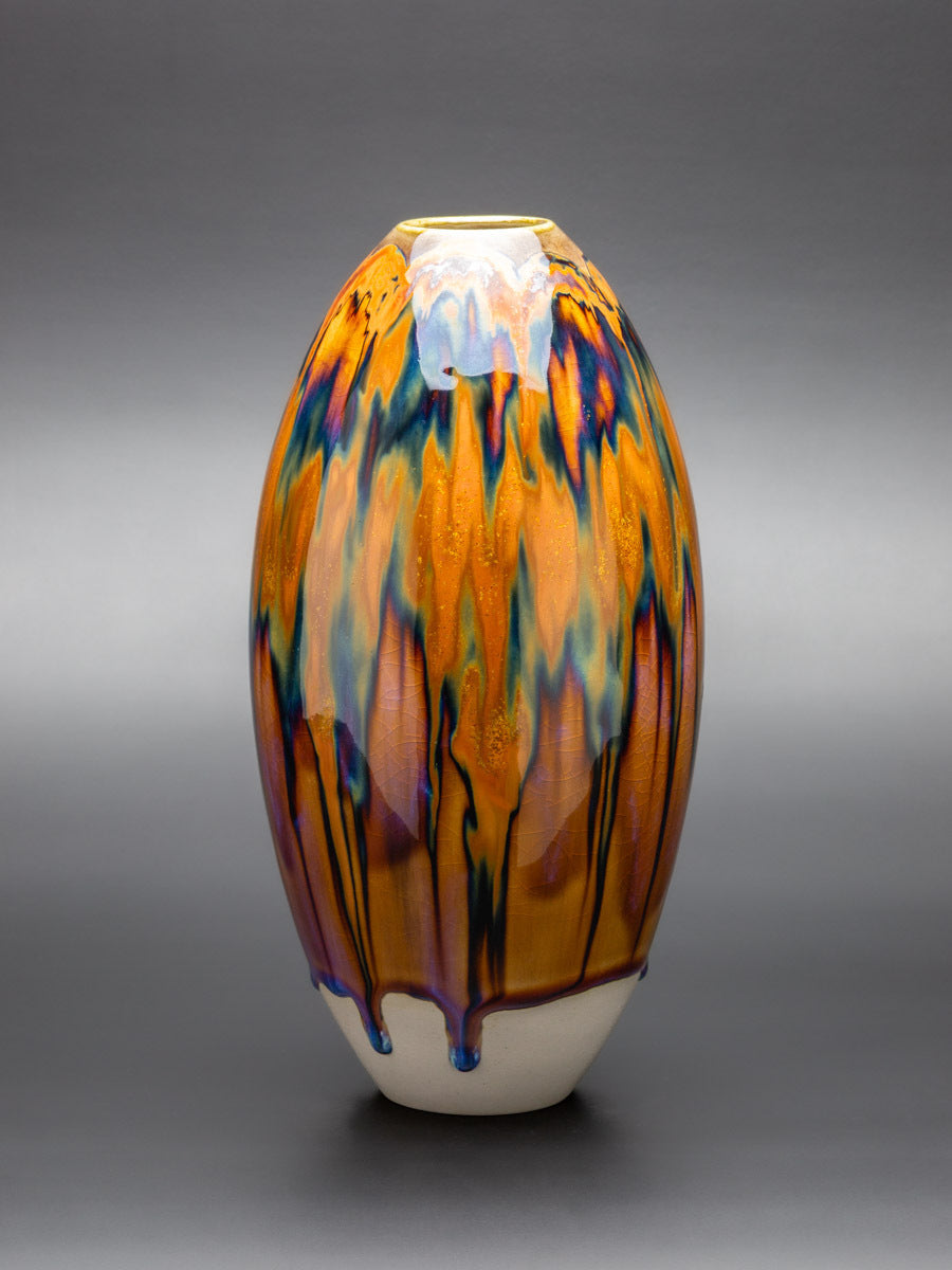 Rainbow Scribbles #1