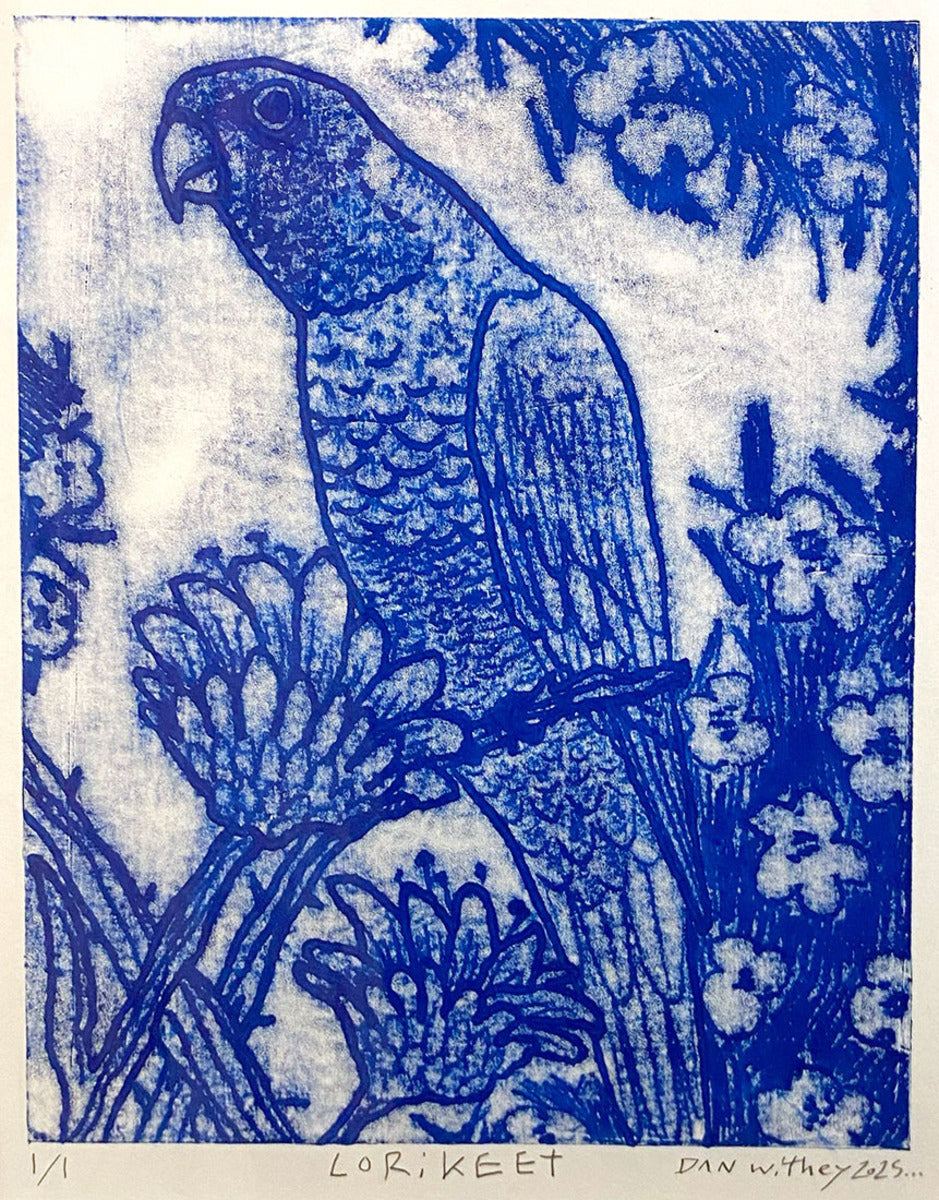 Lorikeet