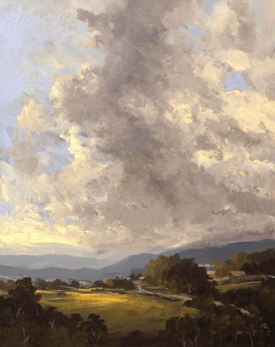 Rural Study I