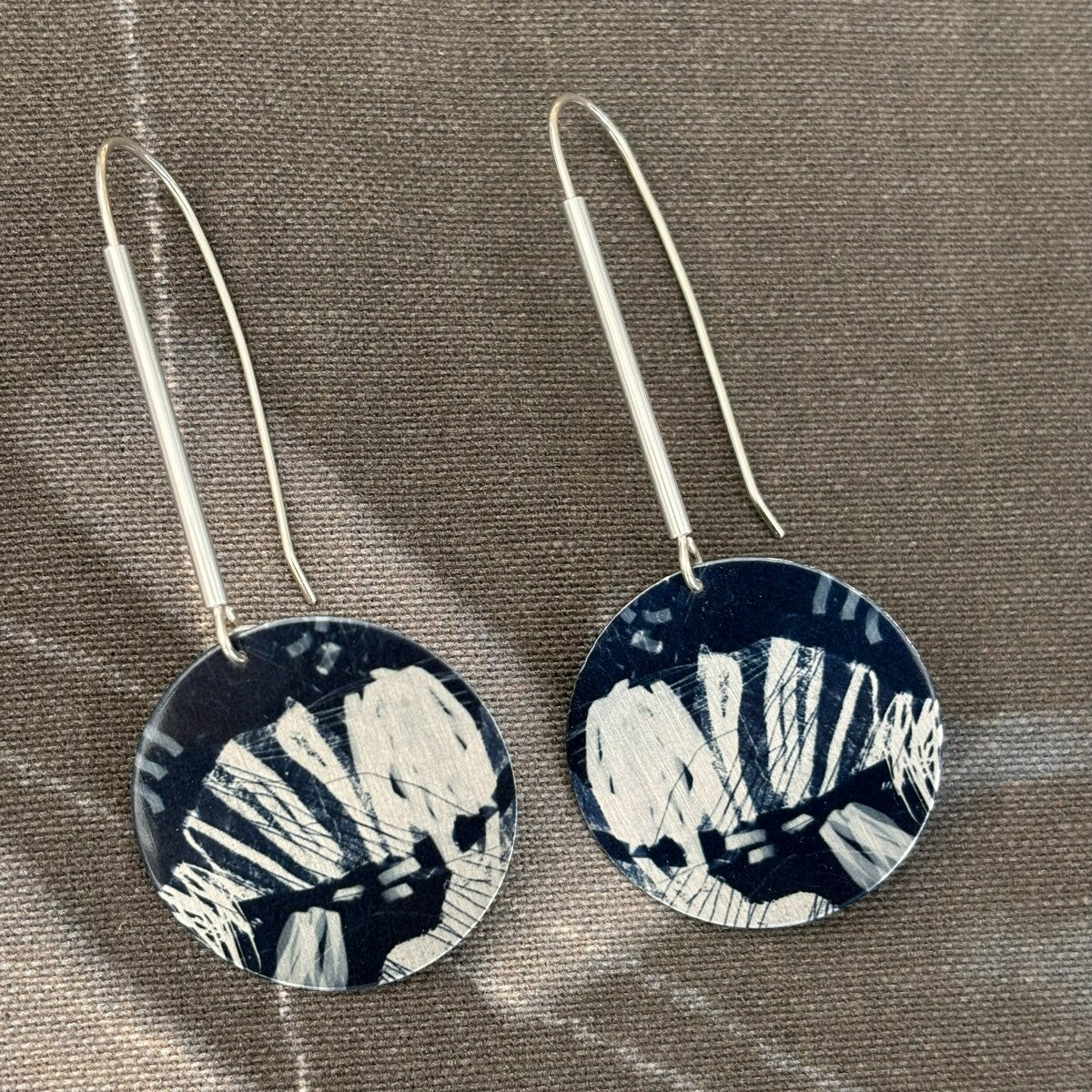 River Bend Moonlight Small Chenier Drops