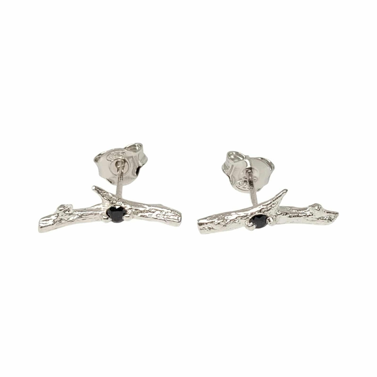 Tea Tree studs
