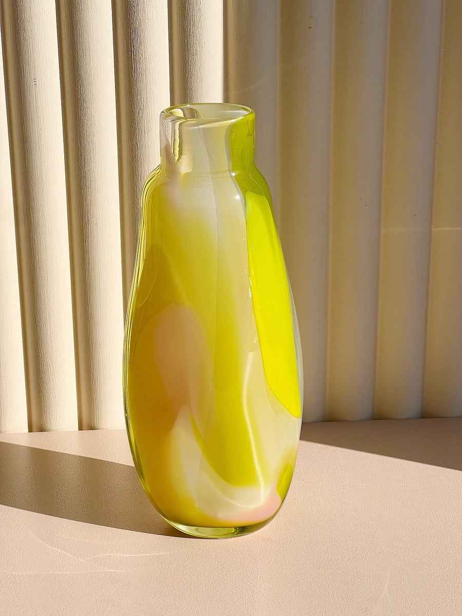 COLOURSCAPE IN LEMON - B