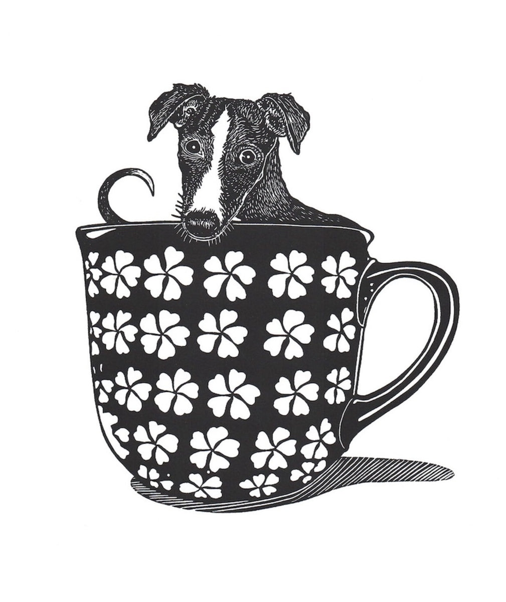 Cup of Puppy
