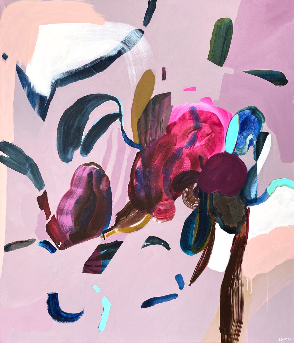 Flowers for Bataille